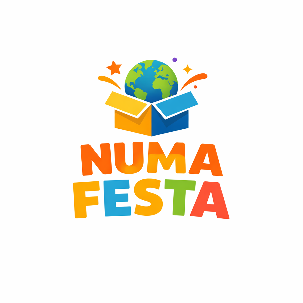 NUMA FESTA